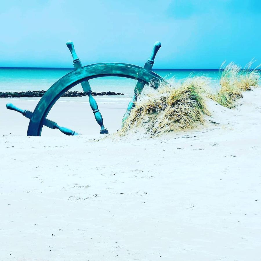 Fleuri Westende Lägenhet Middelkerke Exteriör bild